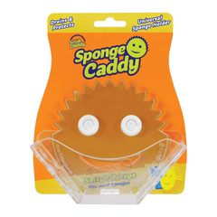 SCRUB DADDY GIÁ ĐỰNG MIẾNG BỌT BIỂN NHỰA