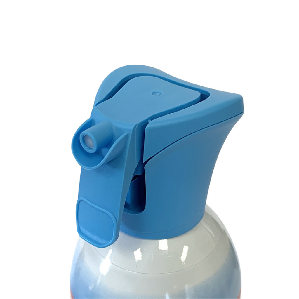 SPRAYWAY XỊT LAU KÍNH HƯƠNG THƠM TƯƠI MÁT 539G