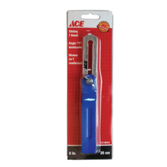 THƯỚC VÁT ACE KÍCH THƯỚC 20.3CM