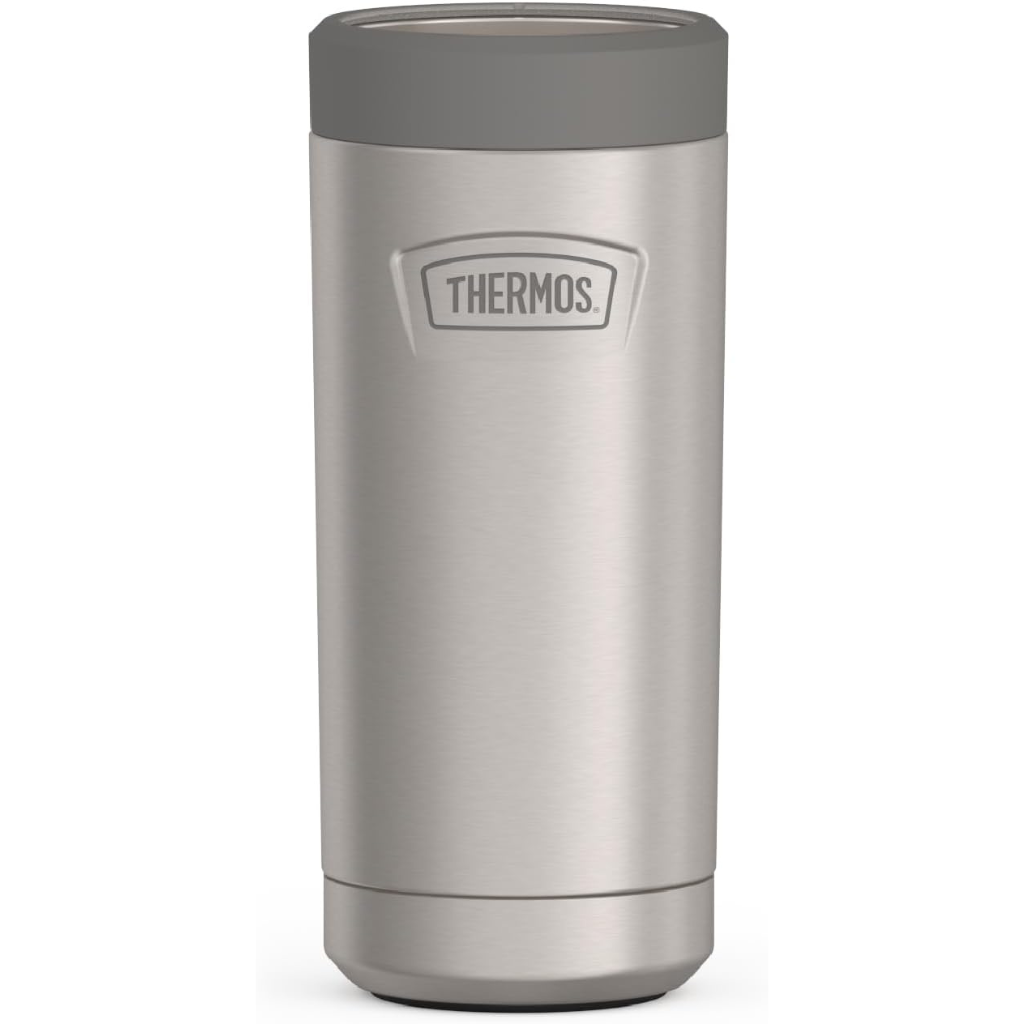 THERMOS ỐNG GIỮ NHIỆT LON NƯỚC CHÂN KHÔNG 355ML