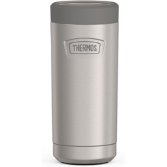 THERMOS ỐNG GIỮ NHIỆT LON NƯỚC CHÂN KHÔNG 355ML