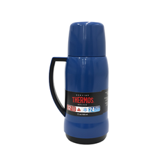 THERMOS BÌNH GIỮ NHIỆT CHÂN KHÔNG THỦY TINH 500ML
