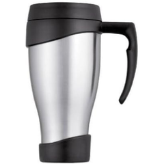 THERMOS CỐC DU LỊCH GIỮ NHIỆT THÉP KHÔNG GỈ 710ML