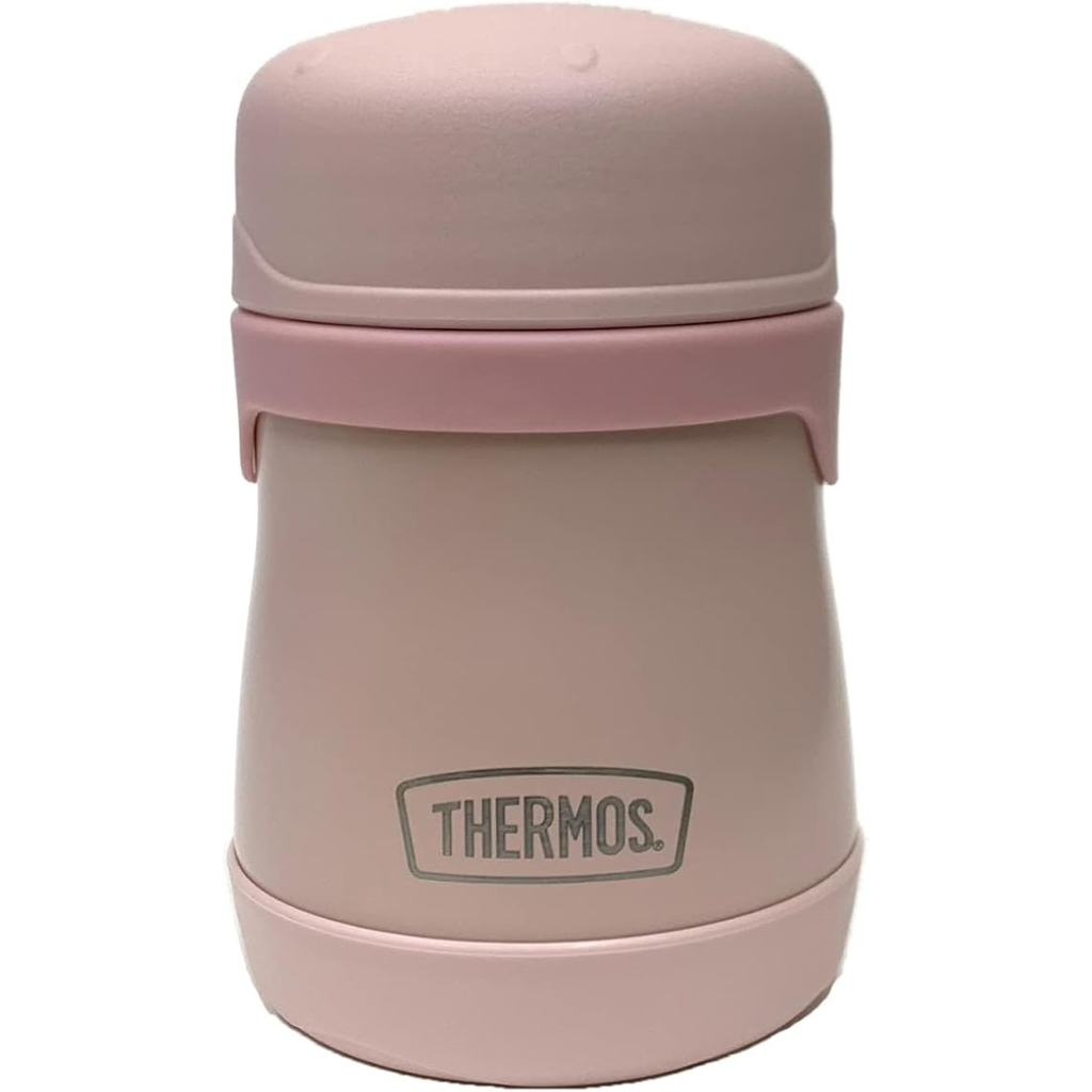 THERMOS HŨ ĐỰNG THỰC PHẨM GIỮ NHIỆT CHO BÉ 210ML