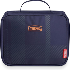 THERMOS HỘP CƠM GIỮ NHIỆT VẢI MỀM POLYESTER CHO BÉ