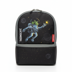 THERMOS HỘP CƠM TRƯA GIỮ NHIỆT 2 NGĂN CHO TRẺ