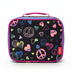 THERMOS HỘP ĐỰNG CƠM TRƯA CHO BÉ CÓ KHÓA KÉO