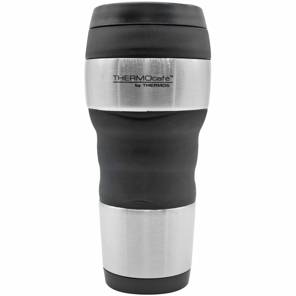 THERMOS LY GIỮ NHIỆT TAY CẦM CÔNG THÁI HỌC 450ML