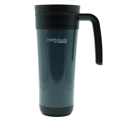THERMOS LY GIỮ NHIỆT THÉP KHÔNG GỈ 591ML
