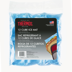 THERMOS MIẾNG ĐÁ GIỮ LẠNH 12 VIÊN TÁI SỬ DỤNG