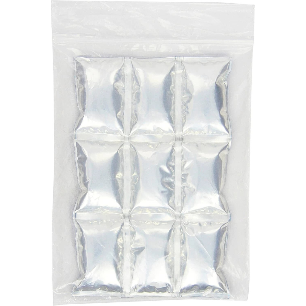 THERMOS MIẾNG ĐÁ GIỮ LẠNH 9 VIÊN TÁI SỬ DỤNG