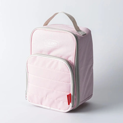 THERMOS TÚI ĐỰNG CƠM TRƯA ĐỨNG CÁCH NHIỆT PINK