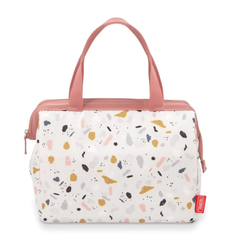 THERMOS TÚI GIỮ NHIỆT ĐỰNG BỮA TRƯA DẠNG DUFFLE