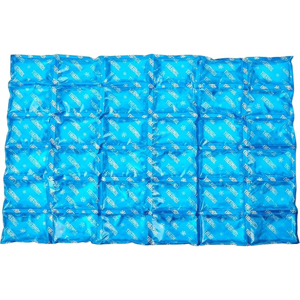 THERMOS TẤM ĐÁ LẠNH 36 Ô BẢO QUẢN THỰC PHẨM