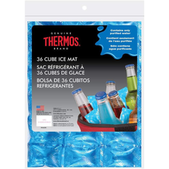 THERMOS TẤM ĐÁ LẠNH 36 Ô BẢO QUẢN THỰC PHẨM