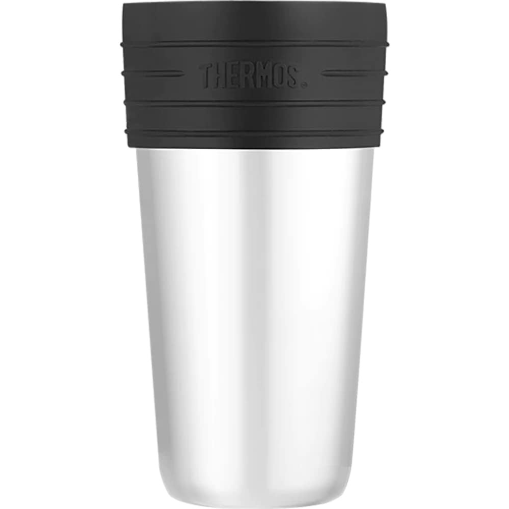 THERMOS VỎ GIỮ NHIỆT CHÂN KHÔNG CHO LY CAFÉ 591ML