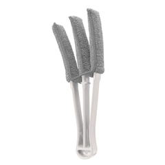 UNGER CHỔI PHỦI BỤI VỆ SINH RÈM CỬA 15.2CM