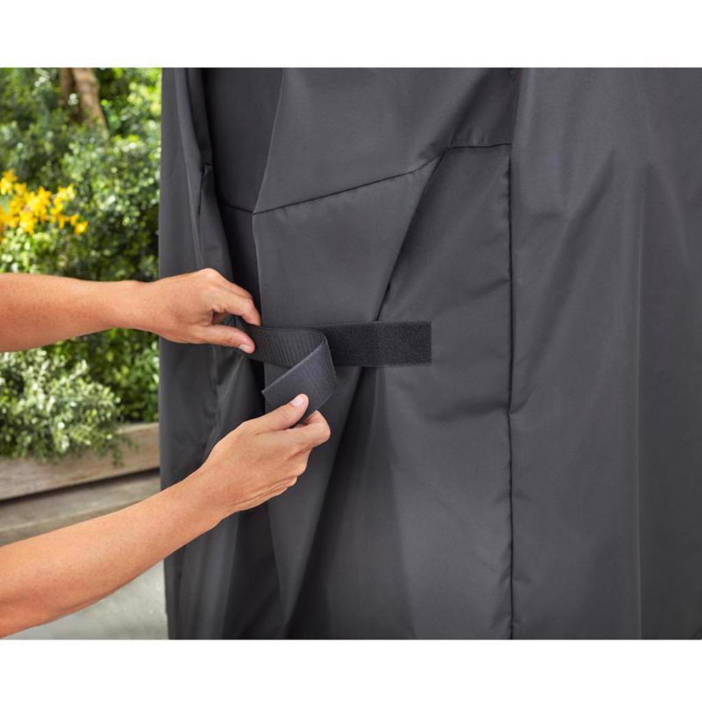 WEBER BẠT PHỦ BẢO VỆ BẾP NƯỚNG DÒNG SPIRIT 200/300