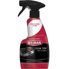 WEIMAN XỊT LAU BỀ MẶT BẾP KHÔNG MÙI 355ML