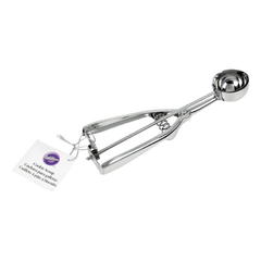 WILTON MUỖNG MÚC BÁNH QUY CÓ TAY CẦM NHẢ BỘT THÉP