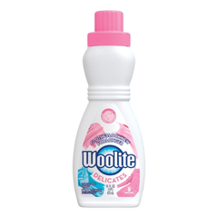 WOOLITE NƯỚC GIẶT QUẦN ÁO MỎNG, NHẸ 473ML