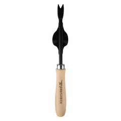 YARDSMITH DỤNG CỤ NHỔ CỎ, XỚI ĐẤT CẦM TAY ĐẦU THÉP