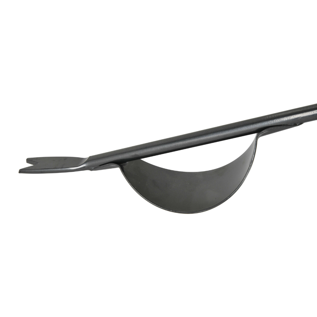 YARDSMITH DỤNG CỤ NHỔ CỎ, XỚI ĐẤT CẦM TAY ĐẦU THÉP