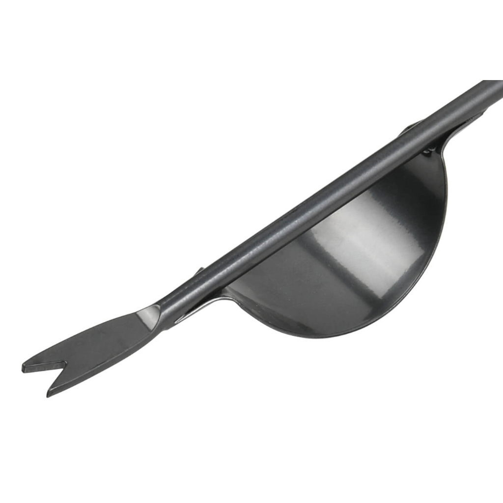 YARDSMITH DỤNG CỤ NHỔ CỎ, XỚI ĐẤT CẦM TAY ĐẦU THÉP