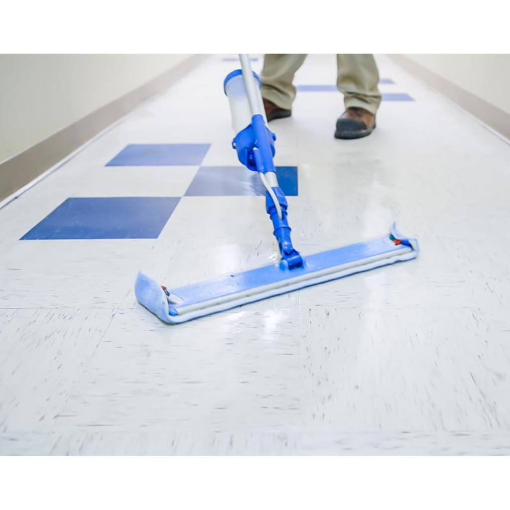 ZEP NƯỚC CHỐNG THẤM, TĂNG ĐỘ BÓNG SÀN 3.78L