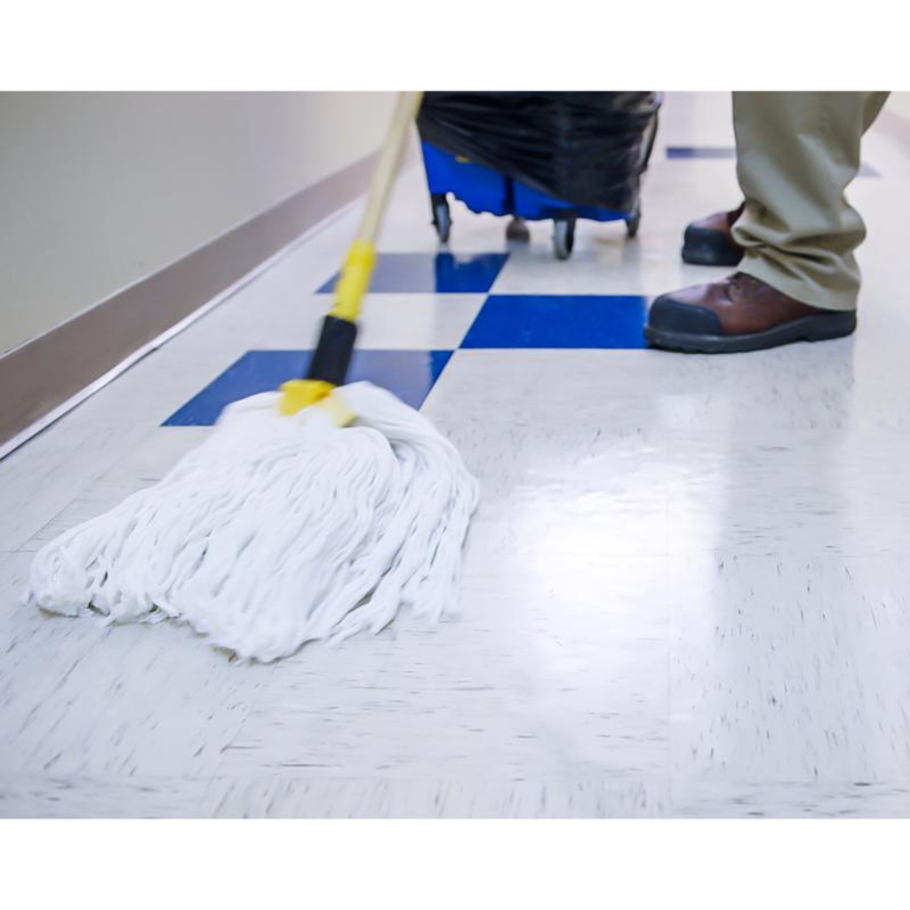 ZEP NƯỚC ĐÁNH BÓNG SÀN VINYL, CAO SU 3.78L