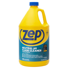 ZEP NƯỚC LAU SÀN ĐÁ, VINYL KHÔNG MÙI 3.78L