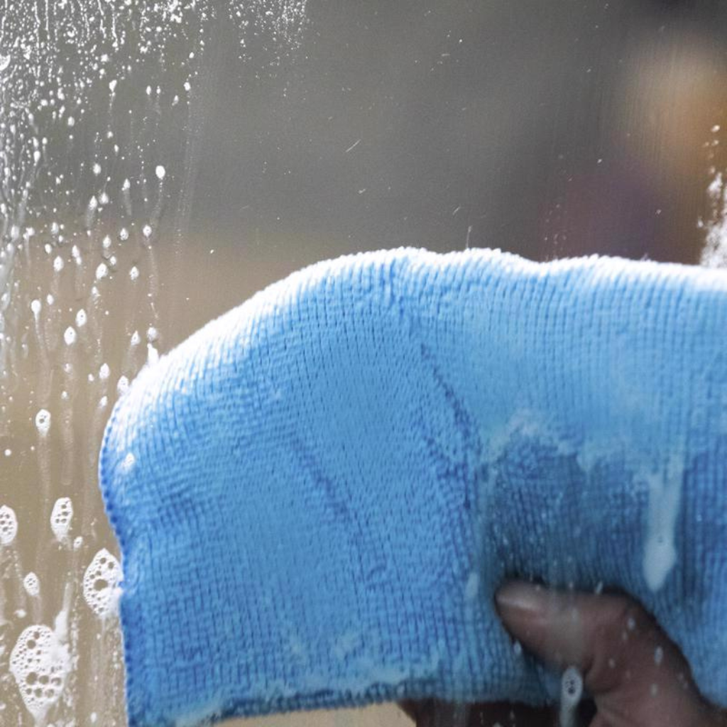 ZEP XỊT TẨY RỬA BỒN TẮM, GẠCH KHÔNG MÙI 946ML