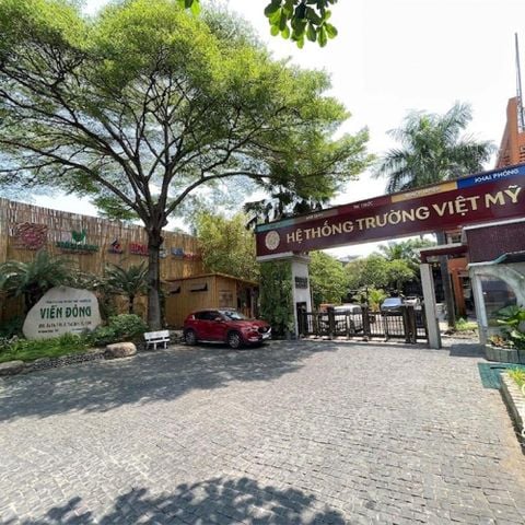  BẢO DƯỠNG CẢNH QUAN - CÔNG TY VIỄN ĐÔNG 