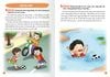 [Sách mới] CÁC QUY TẮC AN TOÀN KHI TRẺ Ở NƠI CÔNG CỘNG