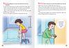[Sách mới] CÁC QUY TẮC AN TOÀN KHI TRẺ Ở NHÀ