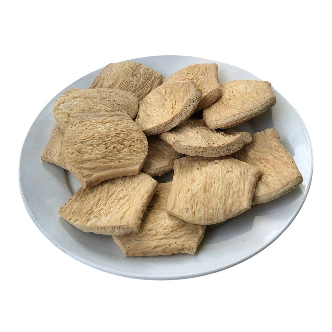  Sườn Non Chay 150g (Vegan Soy Pork Chops 150 grams) 