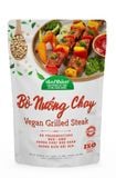  Bò Nướng Chay 150g (Vegan Soy Grilled Steak 150 grams) 