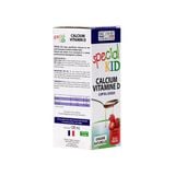  TPBVSK Special Kid Calcium Vitamine D - Giúp con cao lớn hơn [Nhập khẩu Pháp] 