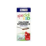  TPBVSK Special Kid Calcium Vitamine D - Giúp con cao lớn hơn [Nhập khẩu Pháp] 