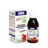  TPBVSK Special Kid Calcium Vitamine D - Giúp con cao lớn hơn [Nhập khẩu Pháp] 