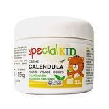  MP Special Kid Calendula Cream - Kem dưỡng da giúp cung cấp độ ẩm cho da, giúp làm mềm da, giúp da mịn màng [Nhập khẩu Pháp] 