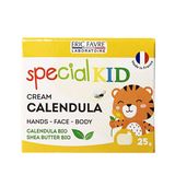  MP Special Kid Calendula Cream - Kem dưỡng da giúp cung cấp độ ẩm cho da, giúp làm mềm da, giúp da mịn màng [Nhập khẩu Pháp] 