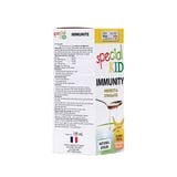  TPBVSK Special Kid Immunité - Hỗ trợ tăng cường sức đề kháng. Hỗ trợ giảm nguy cơ mắc các bệnh do nhiễm khuẩn [Nhập khẩu Pháp] 