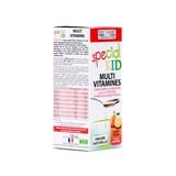  TPBVSK Special Kid Multivitamines - Hỗ trợ tăng cường thể lực và sức khỏe cho trẻ [Nhập khẩu Pháp] 