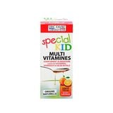  TPBVSK Special Kid Multivitamines - Hỗ trợ tăng cường thể lực và sức khỏe cho trẻ [Nhập khẩu Pháp] 