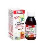  TPBVSK Special Kid Multivitamines - Hỗ trợ tăng cường thể lực và sức khỏe cho trẻ [Nhập khẩu Pháp] 