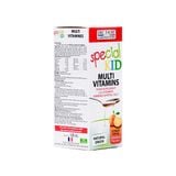  TPBVSK Special Kid Multivitamines - Hỗ trợ tăng cường thể lực và sức khỏe cho trẻ [Nhập khẩu Pháp] 