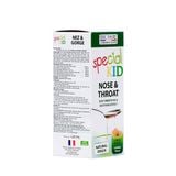  TPBVSK Special Kid Nez et Gorge - Giúp thông mũi, giảm ho, bớt lo viêm họng [Nhập khẩu Pháp] 