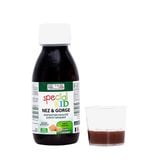  TPBVSK Special Kid Nez et Gorge - Giúp thông mũi, giảm ho, bớt lo viêm họng [Nhập khẩu Pháp] 