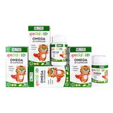  TPBVSK Special Kid Omega - Hỗ trợ tăng cường thị lực, tốt cho não bộ và tim mạch [Hộp 30 viên - Nhập khẩu Pháp] 